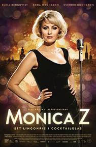 Monica Z poster