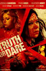 Truth or Dare poster