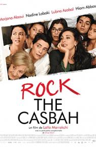 Rock the Casbah poster