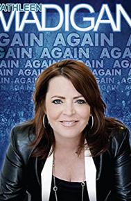 Kathleen Madigan: Madigan Again poster