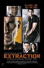 Extraction poster