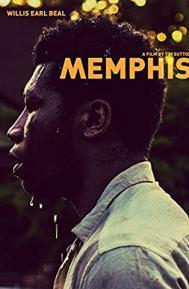 Memphis poster