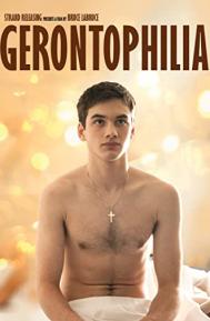 Gerontophilia poster