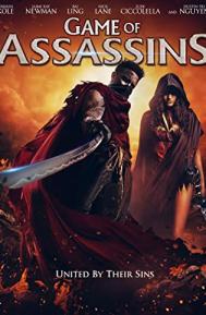 Game of Assassins poster