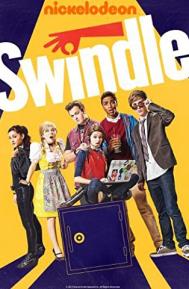 Swindle poster