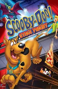 Scooby-Doo! Stage Fright poster