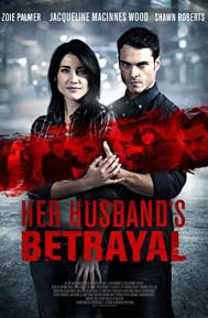 Her Husband's Betrayal poster