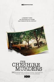 The Cheshire Murders poster