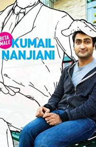 Kumail Nanjiani: Beta Male poster