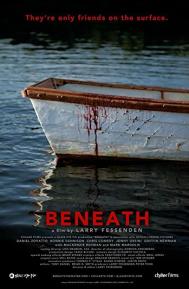 Beneath poster