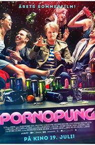 Pornopung poster