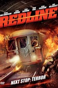 Red Line poster