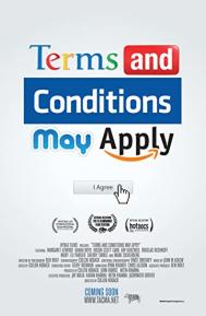 Terms and Conditions May Apply poster