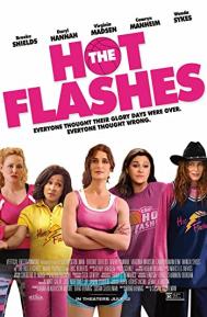 The Hot Flashes poster