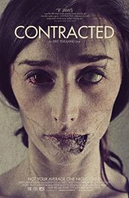 Contracted poster