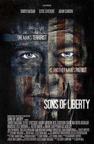 Sons of Liberty poster