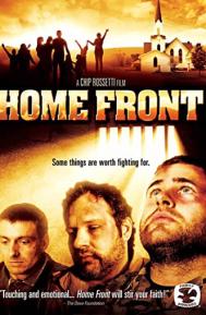 Homefront poster