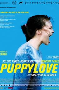 Puppylove poster