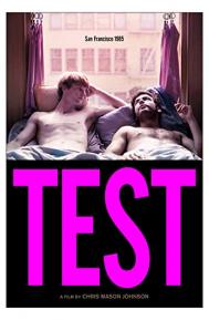 Test poster