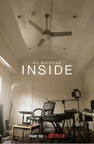 Bo Burnham: Inside poster