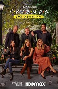 Friends: The Reunion poster