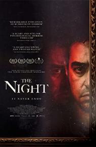 The Night poster