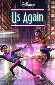 Us Again poster