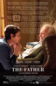 The Father poster