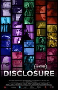 Disclosure poster