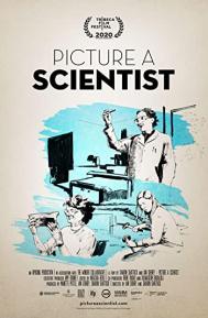 Picture a Scientist poster