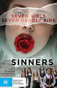 The Sinners poster