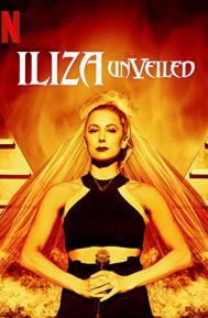 Iliza Shlesinger: Unveiled poster