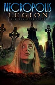 Necropolis: Legion poster