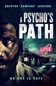 A Psycho's Path poster