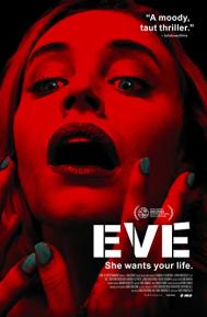 Eve poster