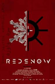 Red Snow poster