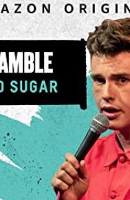 Ed Gamble: Blood Sugar poster