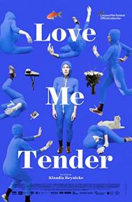 Love Me Tender poster