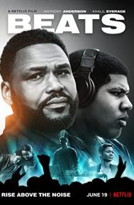 Beats poster