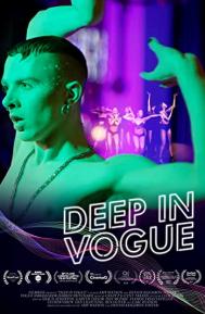 Deep in Vogue poster