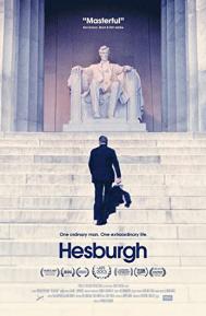 Hesburgh poster