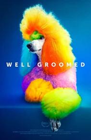 Well Groomed poster