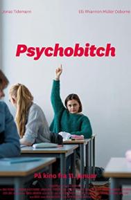 Psychobitch poster