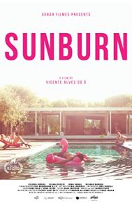 Sunburn poster