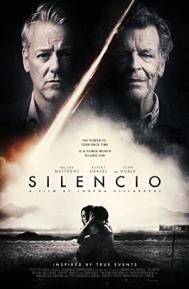 Silencio poster