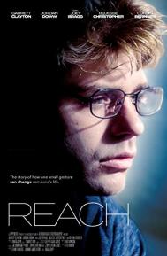 Reach poster