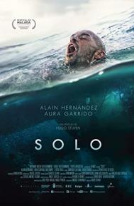 Solo poster