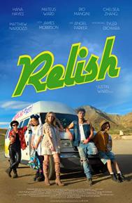 Relish poster