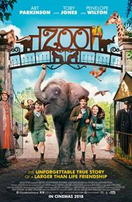 Zoo poster