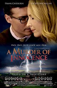 A Murder of Innocence poster